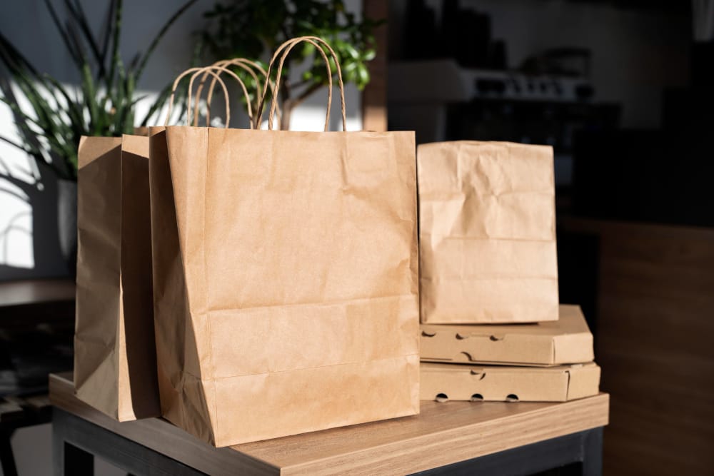 Paper Packaging: Pilihan Kemasan Kertas yang Beragam untuk Berbagai Produk