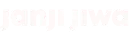 image=logobrand-janjiwa, Variation=White