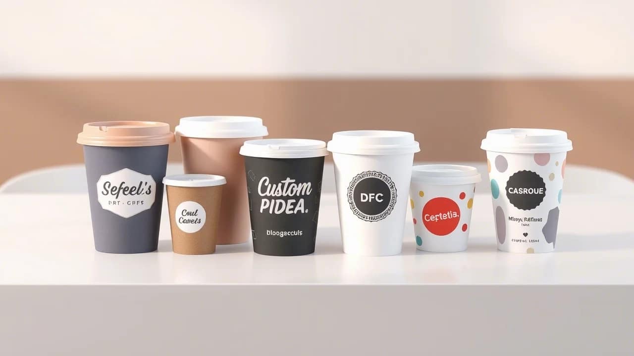 Apakah Papercup Aman untuk Kesehatan? Simak Faktanya di Sini! | PT ...